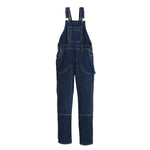 Dickies - Women's Stretch Double Front Bib Overalls (FB250DSW)