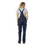 Dickies - Women's Stretch Double Front Bib Overalls (FB250DSW)