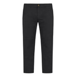 Dickies - Women's Stretch Twill Double Knee Pant (FP811BK)