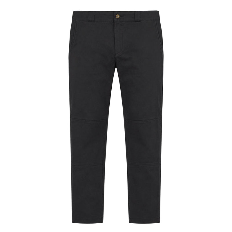 Dickies - Women's Stretch Twill Double Knee Pant (FP811BK)