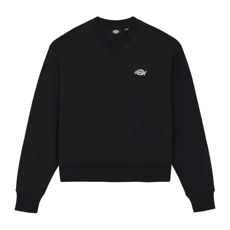 Dickies - Women's Summerdale Sweatshirt (FWR04KBK)