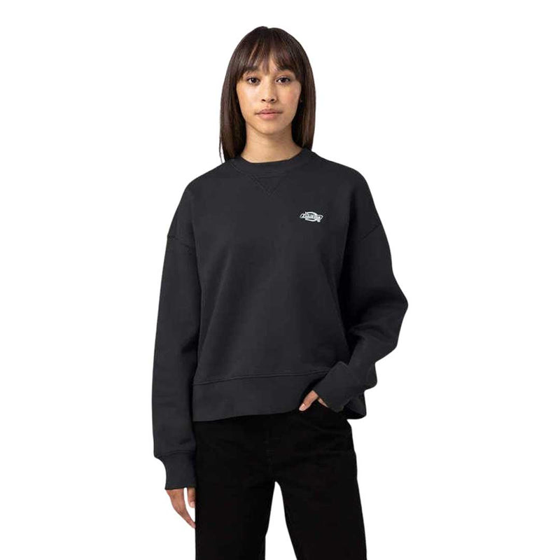 Dickies - Women's Summerdale Sweatshirt (FWR04KBK)