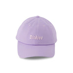 Dickies - Women's Twill Baseball Cap (FH004UR2)