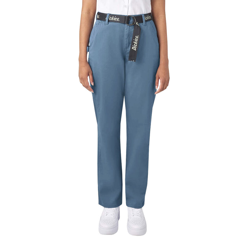 Dickies - Women's Twill Carpenter Pant (FPR51CNU)