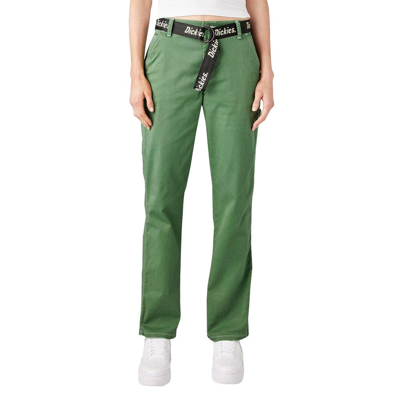 Dickies - Women's Twill Carpenter Pant (FPR51D2I)