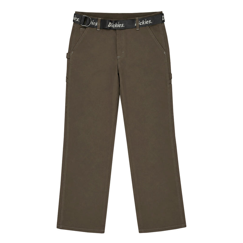 Dickies - Women's Twill Carpenter Pant (FPR51MR1)