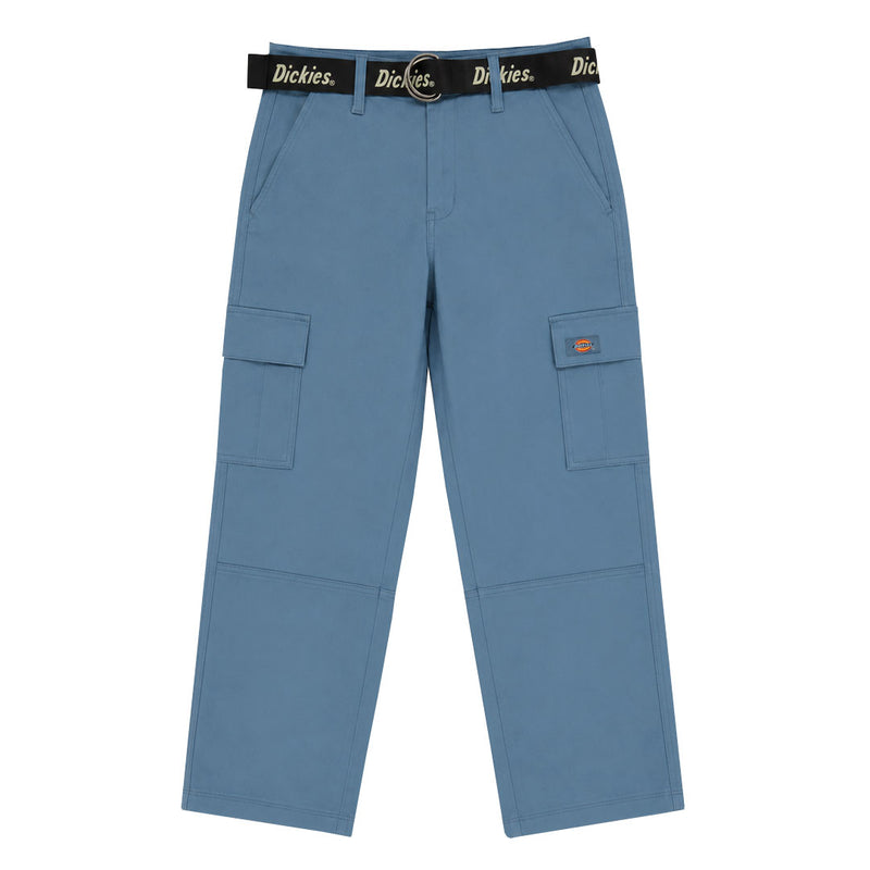 Dickies - Women's Twill Cropped Cargo Pant (FPR50CNU)