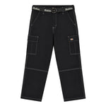 Dickies - Women's Twill Cropped Cargo Pant (FPR57BKX)