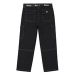 Dickies - Women's Twill Cropped Cargo Pant (FPR57BKX)