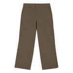 Dickies - Women's Twill Double Knee Work Pant (FP283MR1)