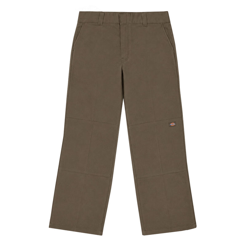 Dickies - Women's Twill Double Knee Work Pant (FP283MR1)