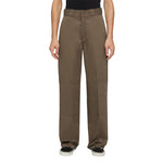 Dickies - Women's Twill Double Knee Work Pant (FP283MR1)
