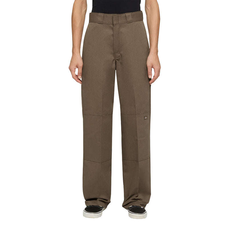 Dickies - Women's Twill Double Knee Work Pant (FP283MR1)