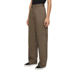 Dickies - Women's Twill Double Knee Work Pant (FP283MR1)