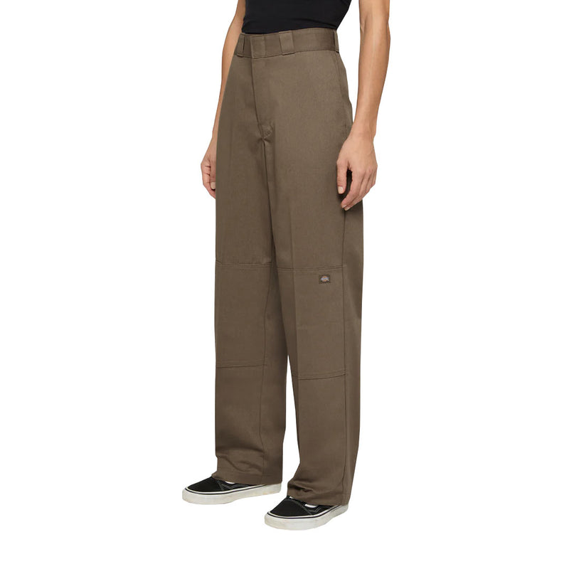 Dickies - Women's Twill Double Knee Work Pant (FP283MR1)
