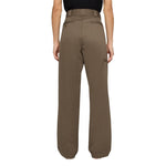 Dickies - Women's Twill Double Knee Work Pant (FP283MR1)