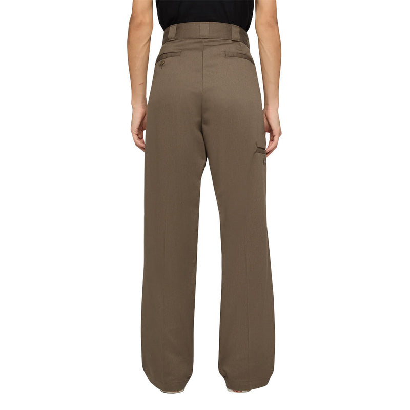 Dickies - Women's Twill Double Knee Work Pant (FP283MR1)