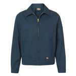 Dickies - Women's Twill Unlined Eisenhower Jacket (FJ75ASL)