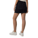 Dickies - Women's Twill Utility Skirt (FKR04BKX)