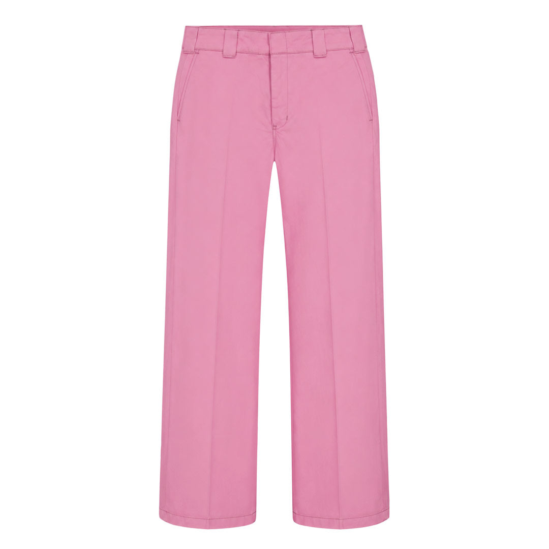 Dickies - Women's Twill Wide Leg Pant (FP901WR2) – SVP Sports