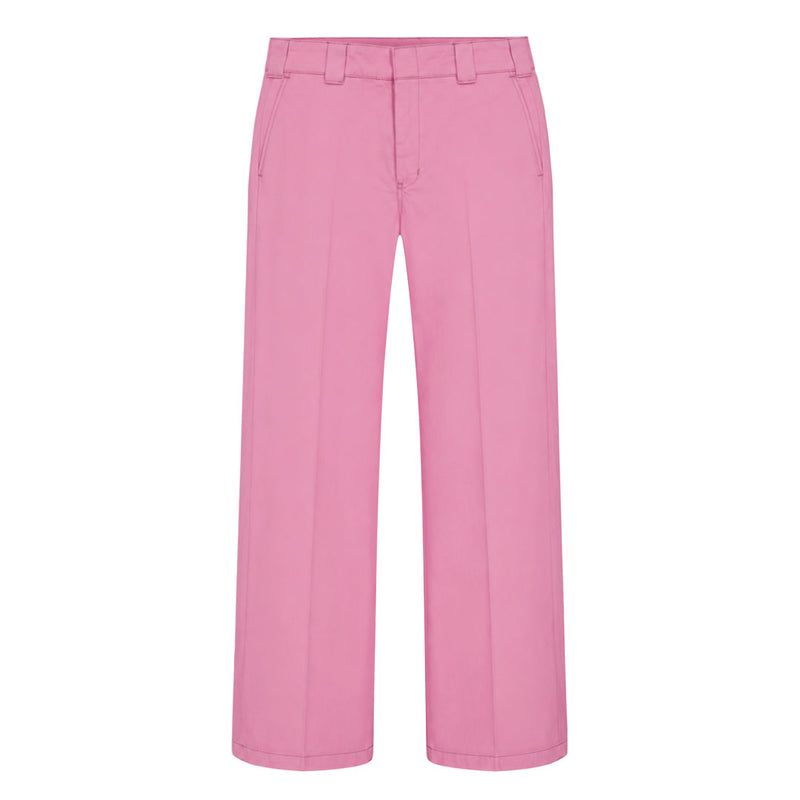 Dickies - Women's Twill Wide Leg Pant (FP901WR2)