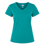 Dickies - Women's V-Neck T-Shirt (FS201DL2)