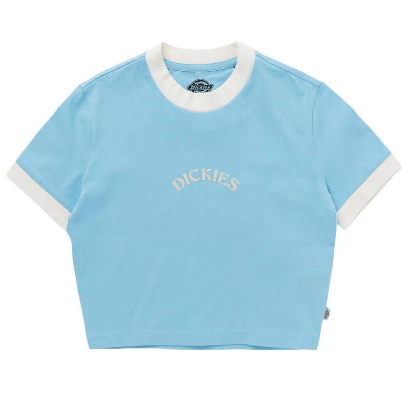 Dickies - Women's Warm Springs Knit Short Sleeve T-Shirt (FSR47SU9)