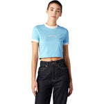 Dickies - Women's Warm Springs Knit Short Sleeve T-Shirt (FSR47SU9)