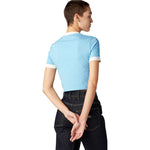 Dickies - Women's Warm Springs Knit Short Sleeve T-Shirt (FSR47SU9)