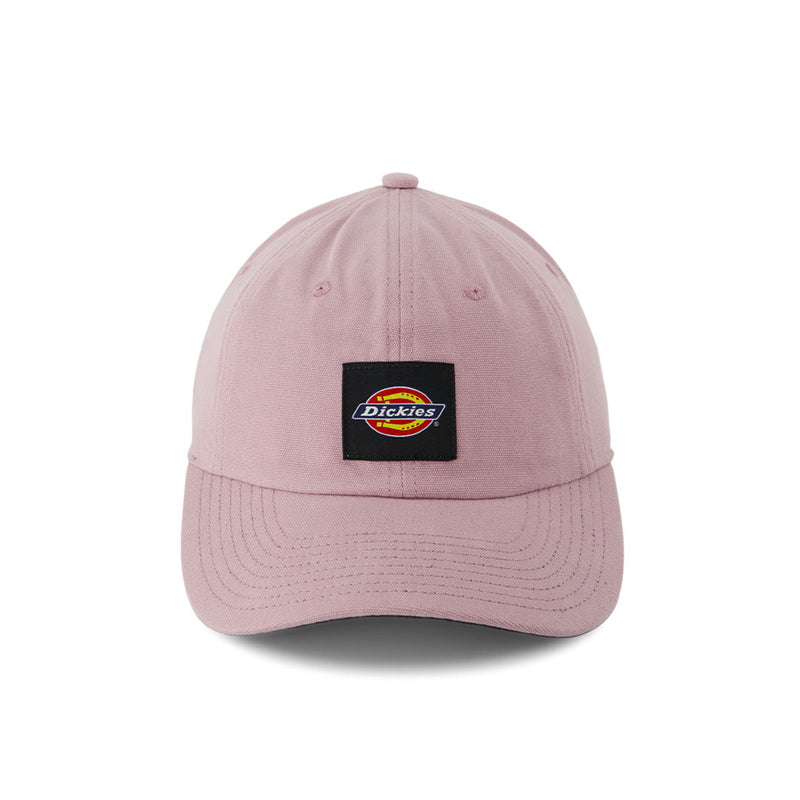 Dickies - Women's Washed Canvas Cap (WH300VS)