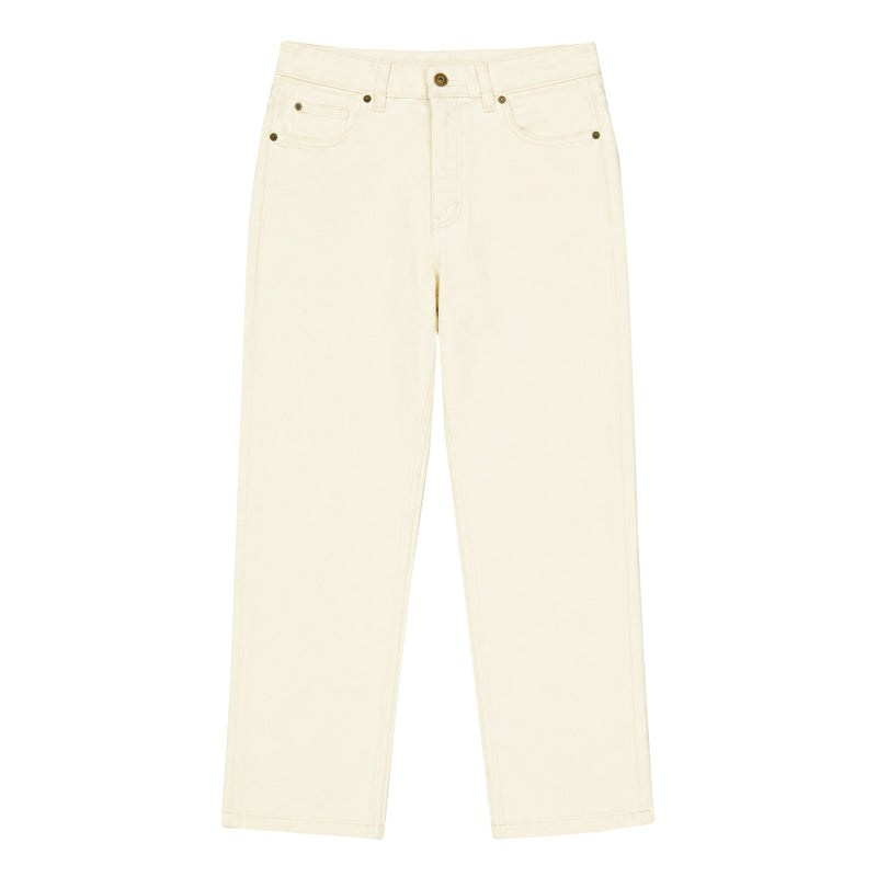 Dickies - Women's Washed Denim Jeans (FPR11NT)