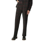 Dickies - Men's Alma Plaid Corduroy Pant (DUR16CKD)