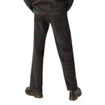 Dickies - Men's Alma Plaid Corduroy Pant (DUR16CKD)