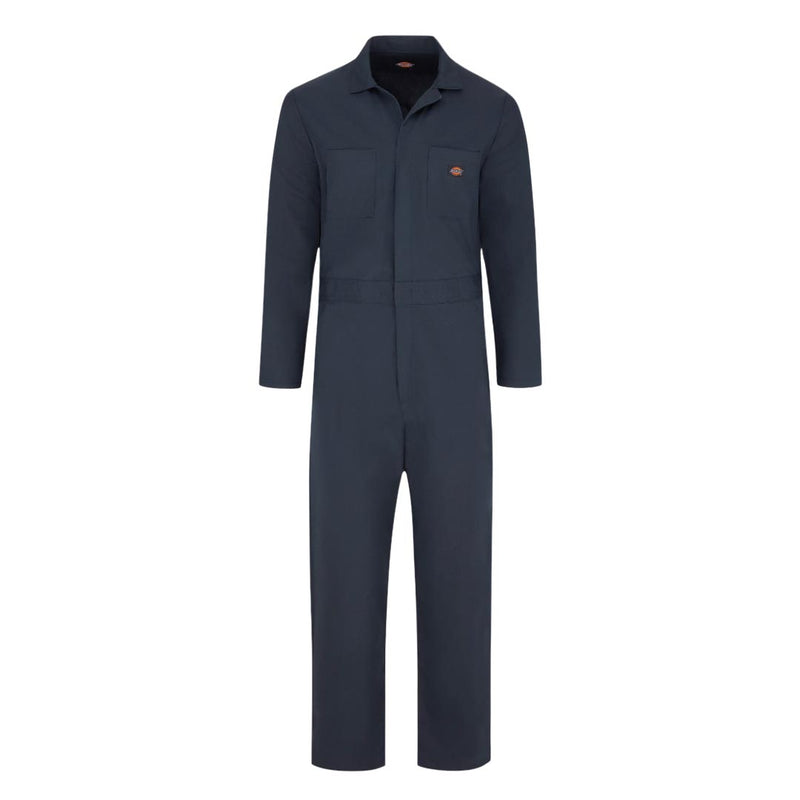 Dickies - Men's Basic Twill Long Sleeve Coverall (48611DN)