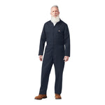 Dickies - Men's Basic Twill Long Sleeve Coverall (48611DN)