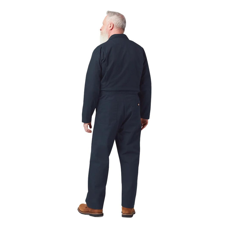 Dickies - Men's Basic Twill Long Sleeve Coverall (48611DN)