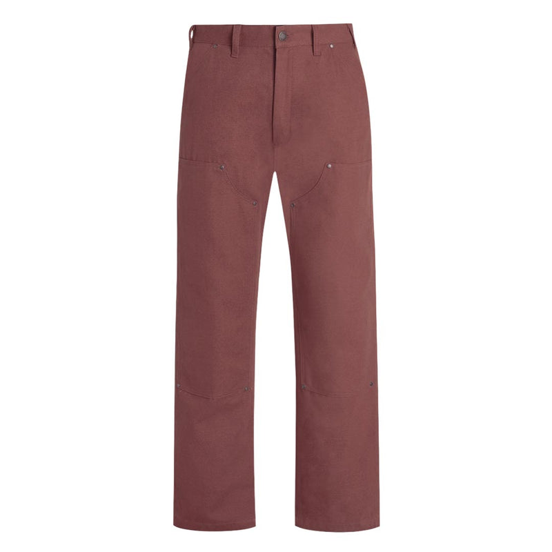 Dickies - Men's Canvas Double Knee Pant (A87PEL16)
