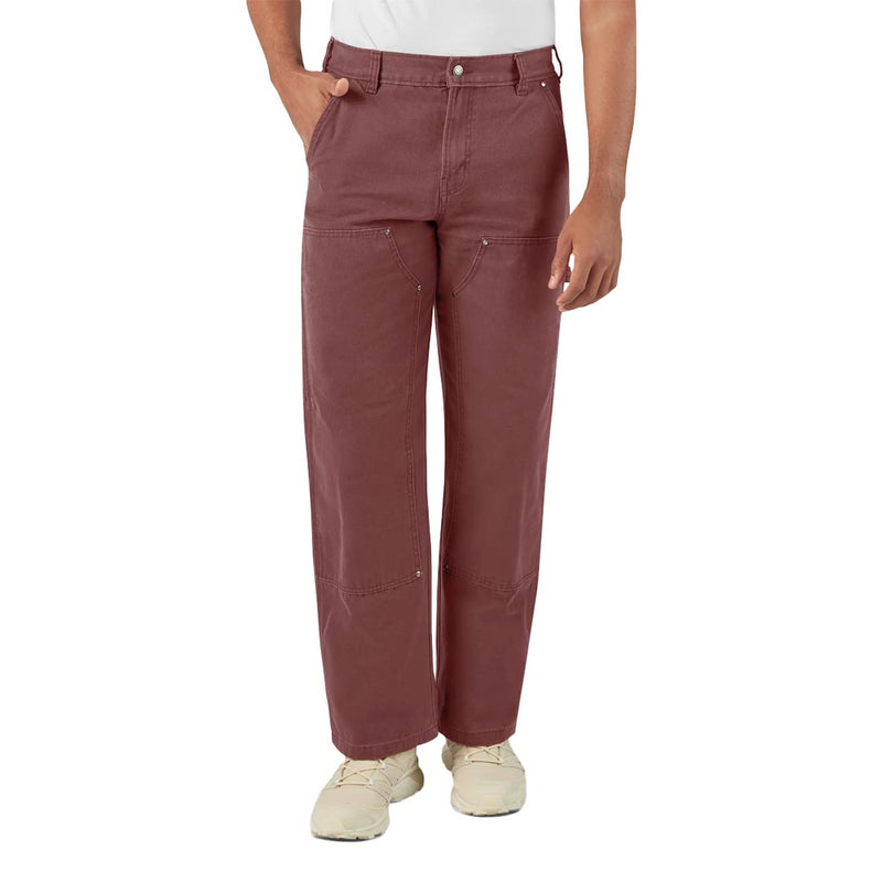 Dickies - Men's Canvas Double Knee Pant (A87PEL16)