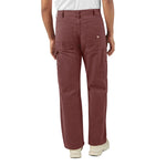 Dickies - Men's Canvas Double Knee Pant (A87PEL16)