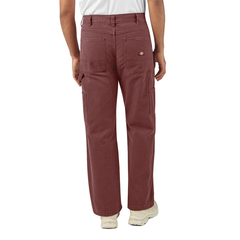 Dickies - Men's Canvas Double Knee Pant (A87PEL16)