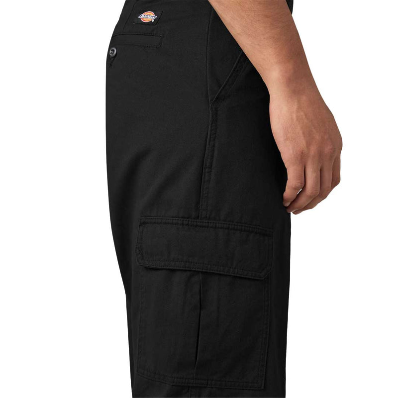 Dickies - Men's Cargo Twill Pant (23214RBK)