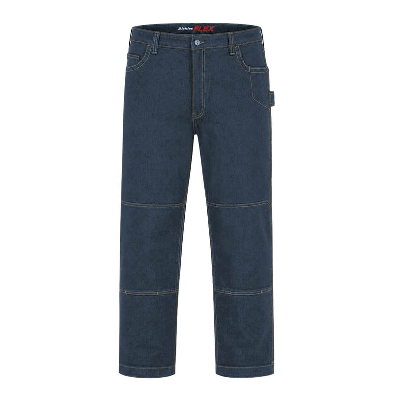 Dickies - Men's Denim Double Knee Pant (DU301A1K)