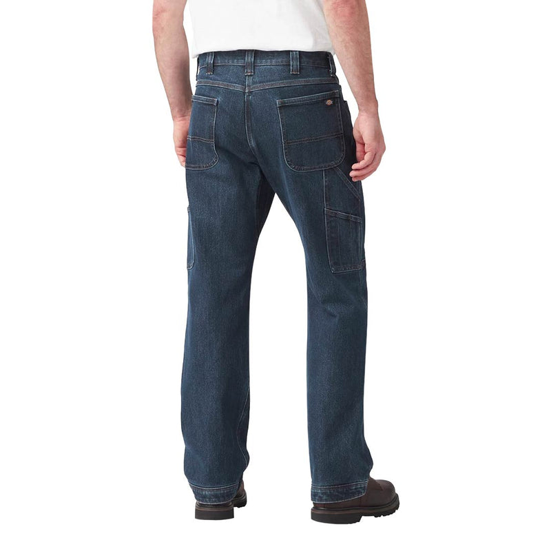 Dickies - Men's Denim Double Knee Pant (DU301A1K)