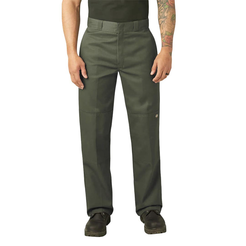 Dickies - Men's Double Knee Work Pant (D852830OG)