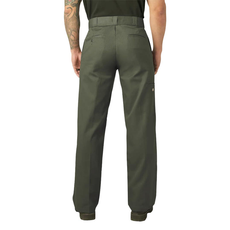 Dickies - Men's Double Knee Work Pant (D852830OG)