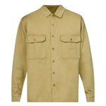 Dickies - Men's Heritage 100 Sateen Work Shirt (WSG103S2K)