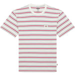 Dickies - Men's Lewistown Stripe Knit Short Sleeve T-Shirt (A4Z8SC48)