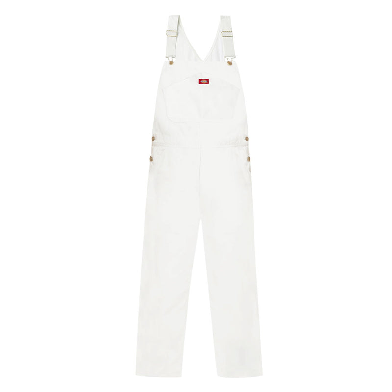 Dickies - Men's Painter's Bib Overall (8953WH)