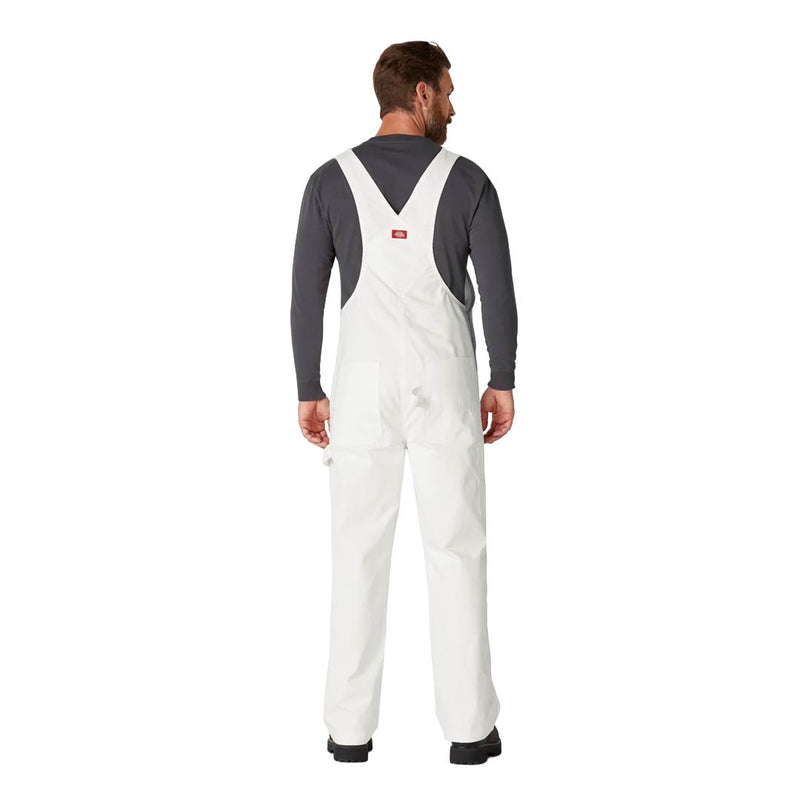 Dickies - Men's Painter's Bib Overall (8953WH)