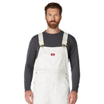 Dickies - Men's Painter's Bib Overall (8953WH)